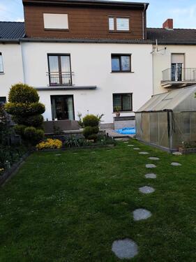 Foto - Zweifamilienhaus zu verkaufen - 370.000,00 EUR Kaufpreis,