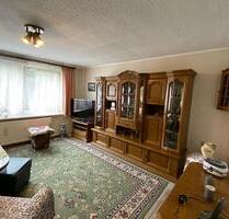 3 Zimmer Wohnung VOLL MÖBILIERT EBK BAD 70qm - Plattenburg