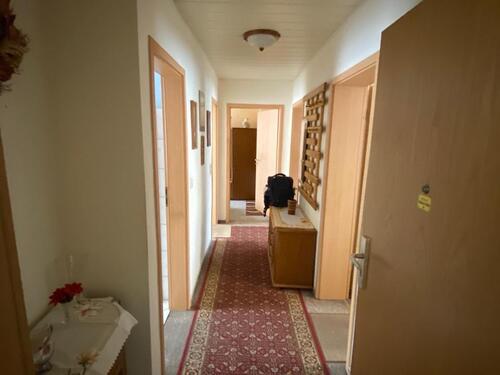 Foto - Etagenwohnung in Plattenburg