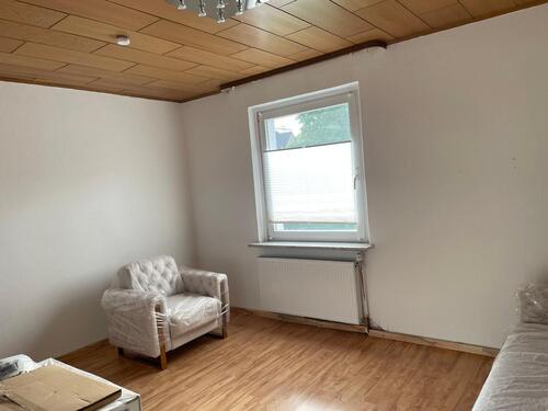 Foto - helle 2,5-Zimmer-Erdgeschosswohnung im 3-Familienhaus