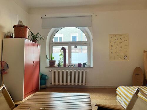 Foto - 3- Zimmerwohnung- GOHO - 860,00 EUR Kaltmiete,