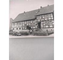 Einfamilienhaus mit viel Potential - Bad Lauterberg im Harz