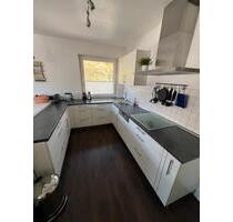 Teilmöblierte Wohnung 90 QM in Stadtnähe im Herzen von Kusel