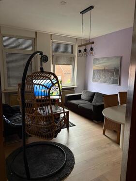 Foto - 3-Zimmer Altbauwohnung in zentraler Lage von Lüdinghausen