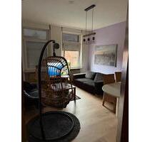 3-Zimmer Altbauwohnung in zentraler Lage von Lüdinghausen