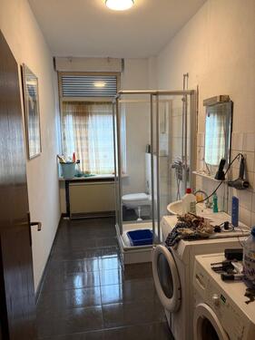 Foto - Etagenwohnung in Lüdinghausen zur Miete