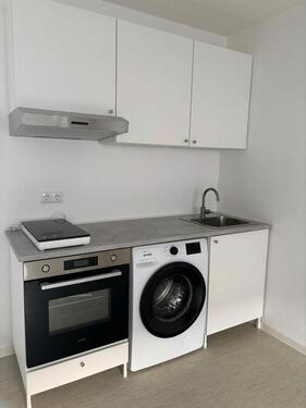 Foto - Etagenwohnung zur Miete in Würzburg