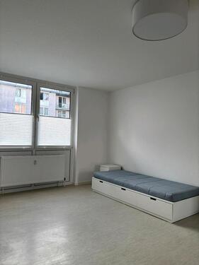 Foto - Etagenwohnung in Würzburg zur Miete