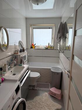 Foto - Etagenwohnung in Geesthacht zur Miete