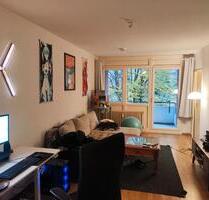 1,5-Zimmer-Wohnung mit Balkon & Einbauküche - Delmenhorst Deichhorst