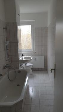 Foto - Etagenwohnung zur Miete in Eberswalde