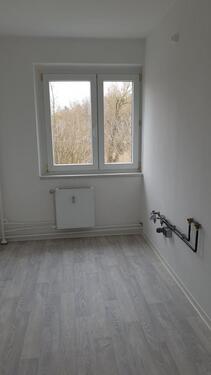 Foto - Etagenwohnung in Eberswalde