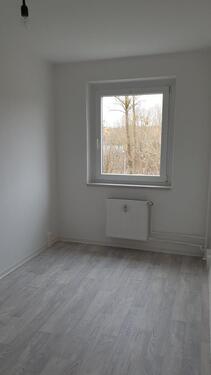 Foto - Etagenwohnung in Eberswalde zur Miete