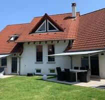 Einfamilienhaus mit Garten zum Wohlfühlen - Bad Ditzenbach