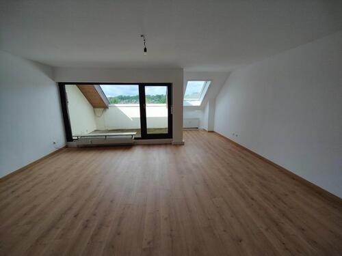 Foto - Großzügige, helle und ruhige 83 qm Wohnung Karlsruhe Waldstadt