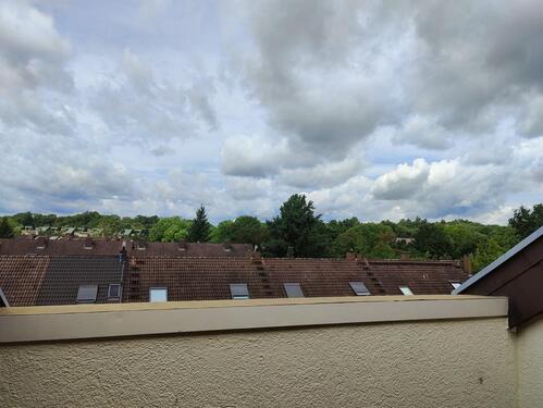 Foto - 2 Zimmer Etagenwohnung in Karlsruhe