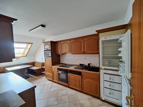 Foto - Etagenwohnung in Karlsruhe zur Miete