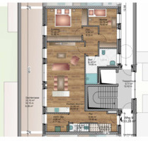 Moderne Neubauwohnungen in Lohne - Wietmarschen
