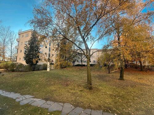 Foto - 2 Zimmer Etagenwohnung zum Kaufen in Berlin