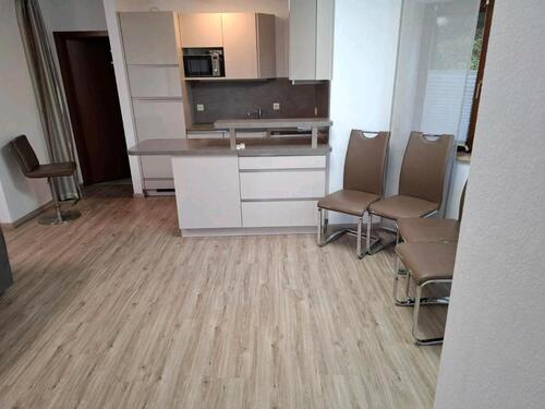 Foto - 2 Zimmer Etagenwohnung zur Miete in Mulfingen