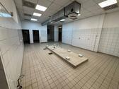 Foto - Küche Produktionsstätte Catering zu vermieten