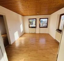 Schöne, helle 2,5 Zimmerwohnung mit kleiner Terasse - Horb am Neckar