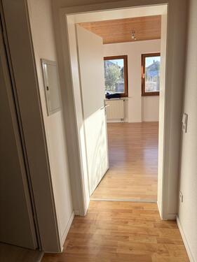 Foto - 2 Zimmer Etagenwohnung zur Miete in Horb am Neckar