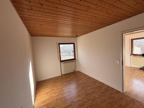 Foto - Etagenwohnung in Horb am Neckar zur Miete