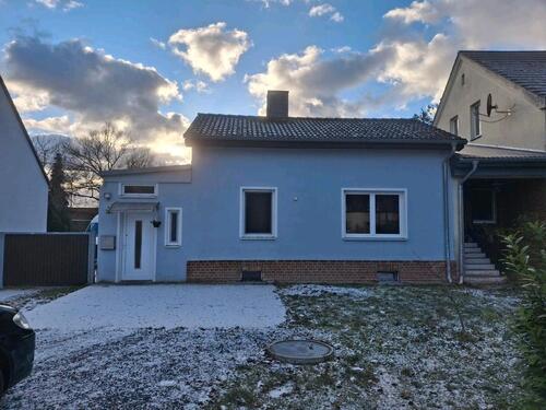 Foto - 2 Zimmer Einfamilienhaus zur Miete in Elsendorf
