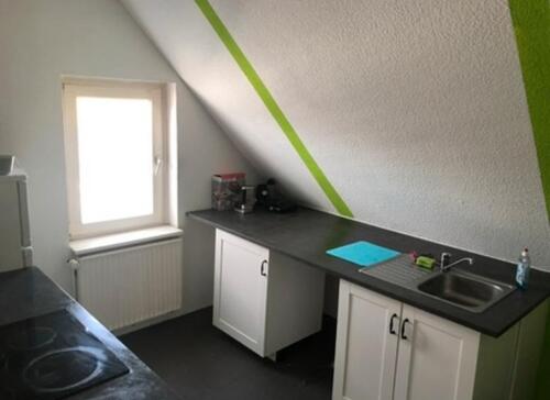 Foto - 1 Zimmer Etagenwohnung zur Miete in Delmenhorst
