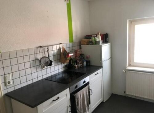Foto - 1 Zimmer Etagenwohnung in Delmenhorst