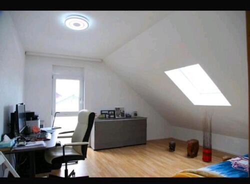 Foto - 5 Zimmer Maisonettenwohnung in Breisach am Rhein