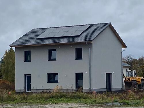 Foto - 5 Zimmer Einfamilienhaus zur Miete in Chemnitz