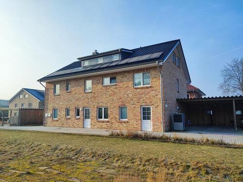 Foto - Erdgeschoßwohnung in Boostedt zur Miete