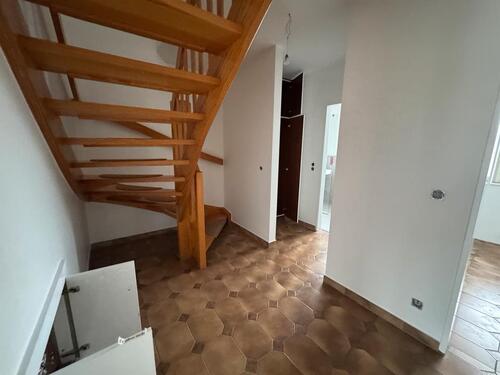 Foto - 3 Zimmer Terrassenwohnung in Rieseby