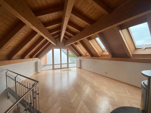 Foto - helle 4,5 Zi. Wohnung im Zentrum von Deggendorf