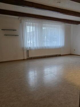 Foto - 1 Zimmer Erdgeschoßwohnung zur Miete in Netphen