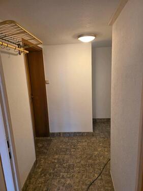 Foto - Erdgeschoßwohnung in Netphen zur Miete