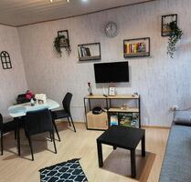 Ferienwohnung in primstal 10km bis zum Bostalsee 2-3pers - Nonnweiler