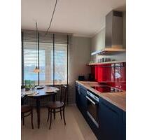 70 qm Designwohnung direkt am Rhein - Köln Mülheim