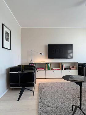 Foto - 3 Zimmer Erdgeschoßwohnung in Köln