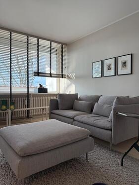 Foto - Erdgeschoßwohnung in Köln zur Miete