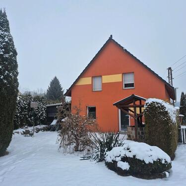 Foto - Einfamilienhaus - 270.000,00&nbsp;EUR Kaufpreis, ca.&nbsp; 120,00&nbsp;m&sup2;