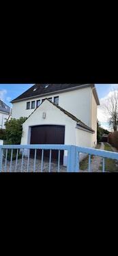 Foto - 4- Zimmerwohnung in direkter Nähe zium Speckenbüttler Park