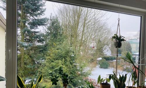 Foto - Etagenwohnung mit 20,00 m&sup2; in Bremerhaven zur Miete