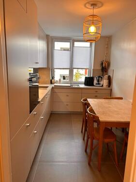 Foto - 3 Zimmer Etagenwohnung zur Miete in Wuppertal