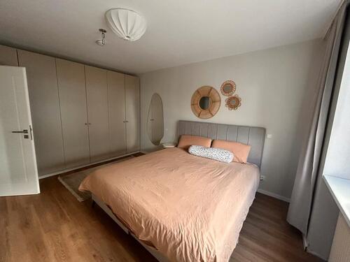 Foto - Etagenwohnung in Wuppertal zur Miete