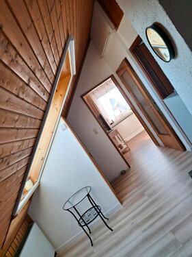 Foto - 3 Zimmer Dachgeschoßwohnung in Überlingen