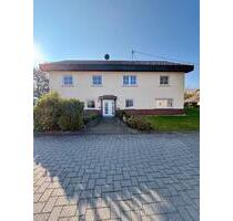 Helle 3 Zimmer-Wohnung mit 100 m² – barrierefrei - Nentershausen