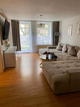 Foto - 2 schöne Zimmer Wohnung In der Innenstadt